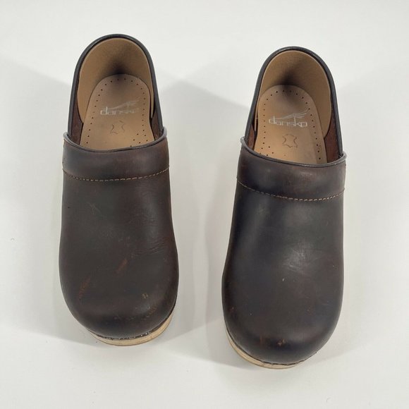 Dansko Clogs - Picture 3 of 9
